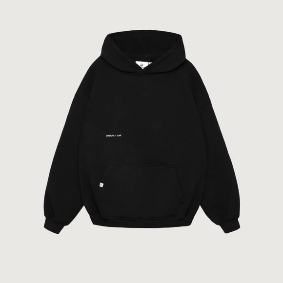 DRMERS x OAK CHOOSE YOUR OWN HAPPY HOODIE - Picture 2 of 2